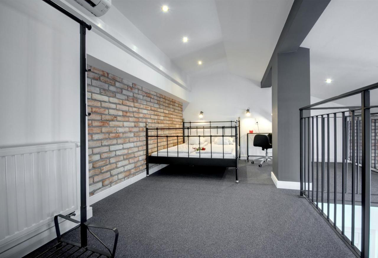 Apartament Romantyczny Zamkowa15 Краків Екстер'єр фото