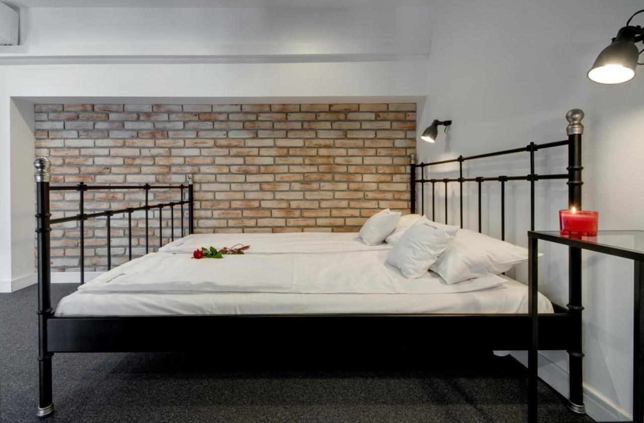 Apartament Romantyczny Zamkowa15 Краків Екстер'єр фото